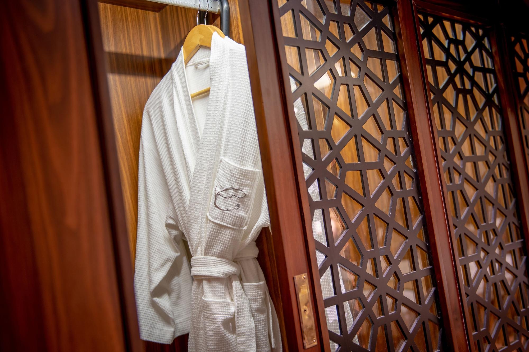 Conifer Grand Hotel Hanoi Exterior foto