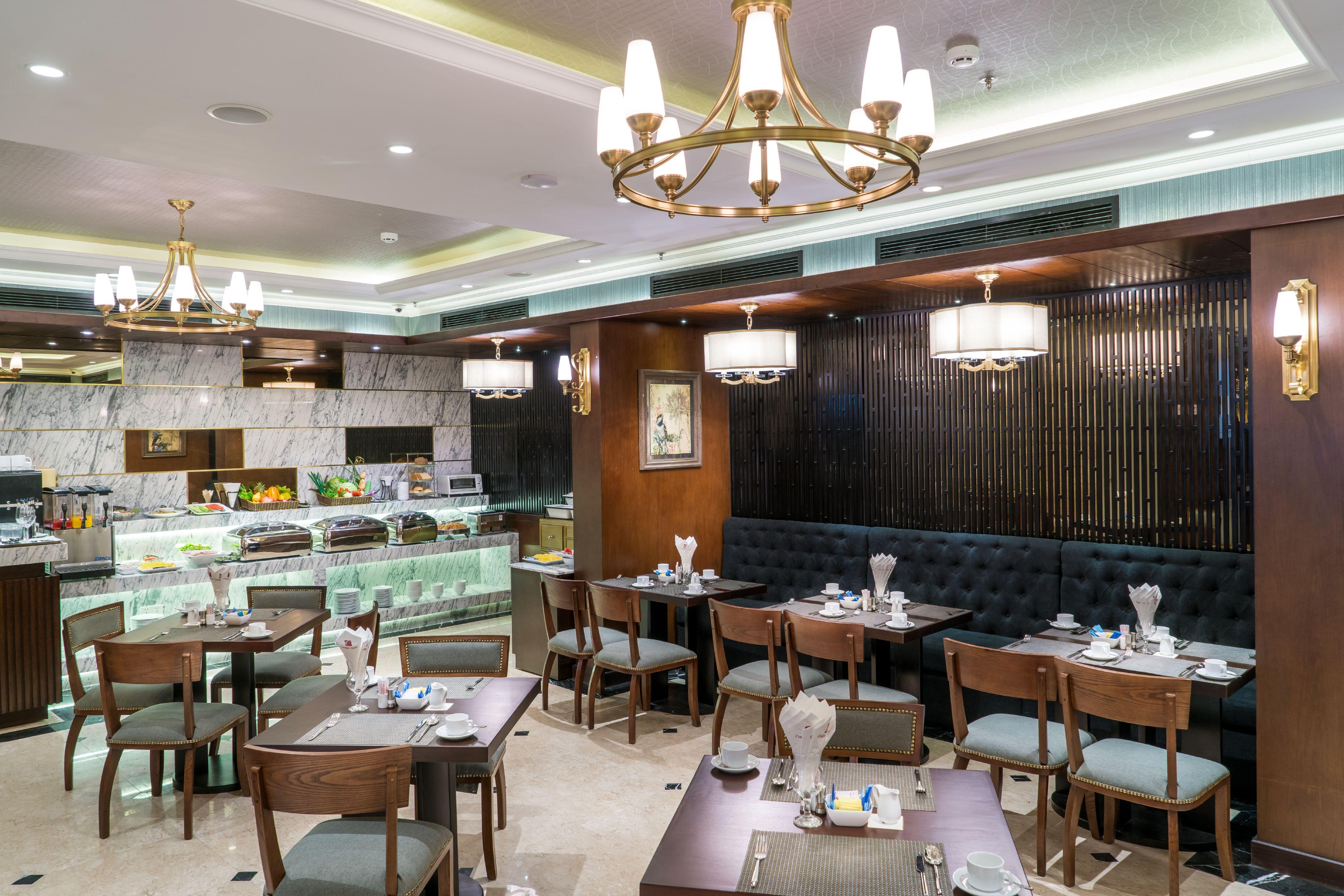 Conifer Grand Hotel Hanoi Exterior foto